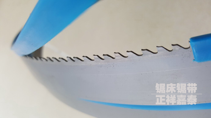 帶鋸條廠家