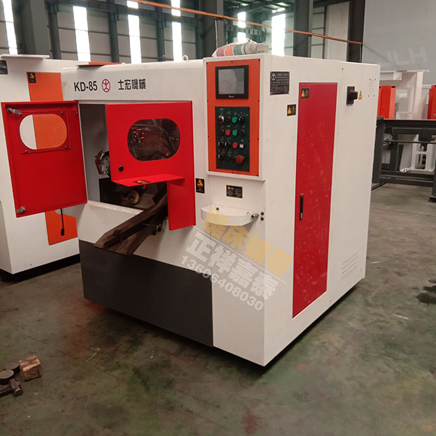 高速金屬圓鋸機(jī)